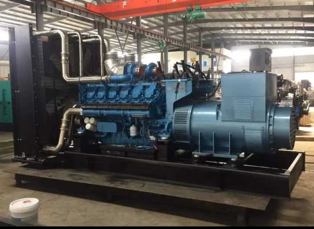 泉山发电机组不及时更换空气滤清器会有哪些后果？