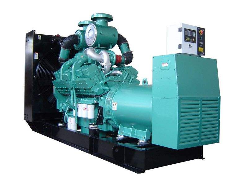 泉山如何判断发电机滤清器是否需要更换？