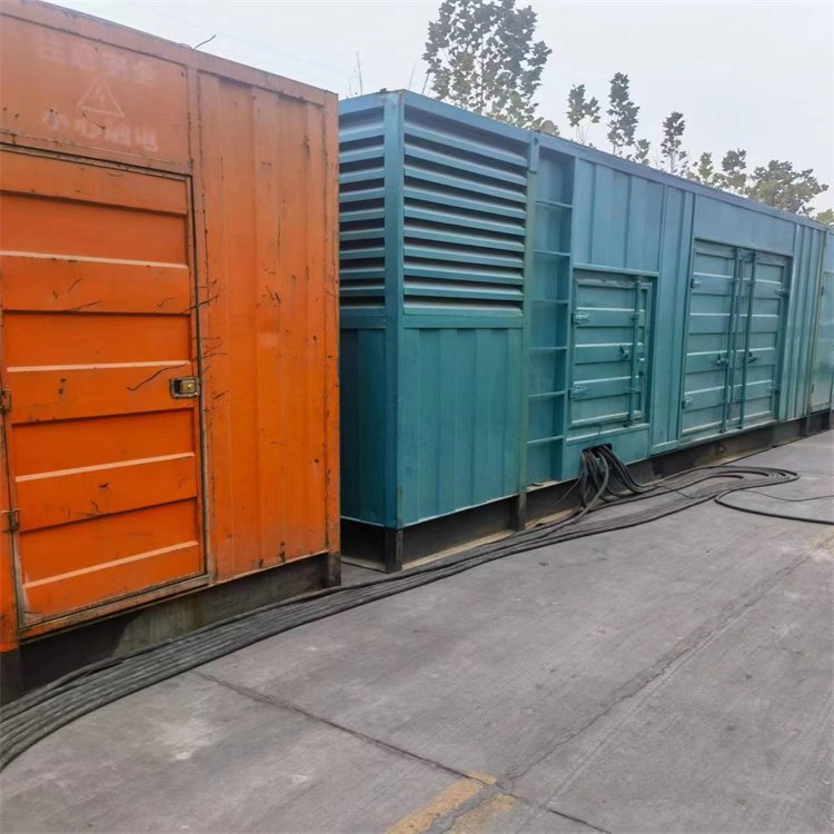 泉山如何选择适合 600kW 柴油发电机组的热继电器？