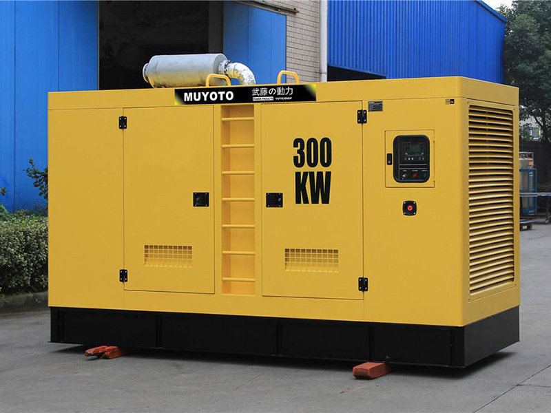 泉山发电机冷却液的冰点升高到多少时需要更换