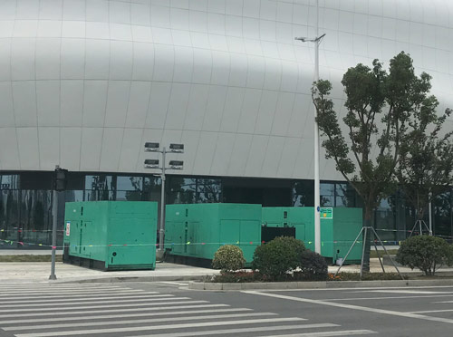 泉山柴油发电机组保养周期是多久？