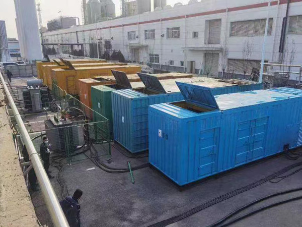 泉山380V和690V电压的电缆线相同吗？