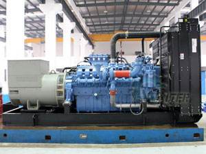 泉山功率因数低会对柴油发电机产生哪些影响？