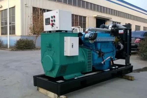 泉山发电机组的分类有哪些？