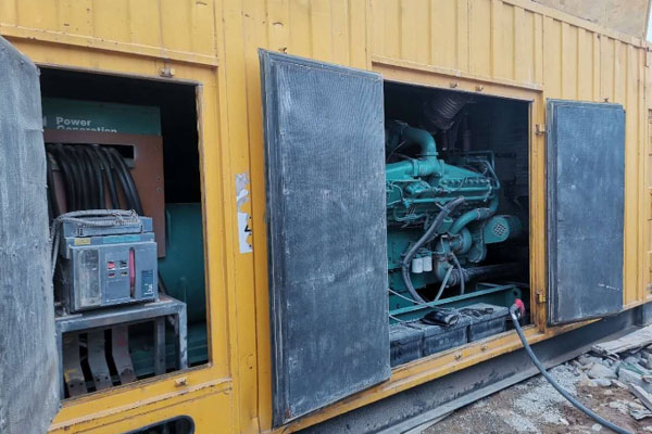 泉山发电机组夏季保养的注意事项有哪些？