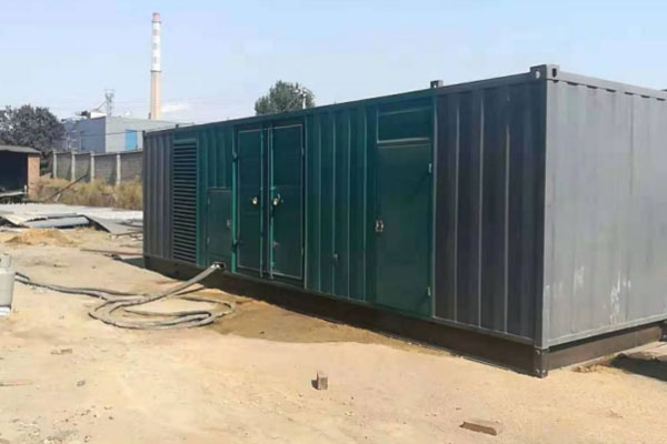 泉山发电机组保养注意事项？