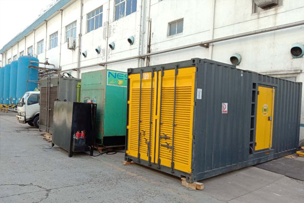 泉山发电机组保养是确保其正常运行、延长使用寿命的关键，以下是一些保养注意事项