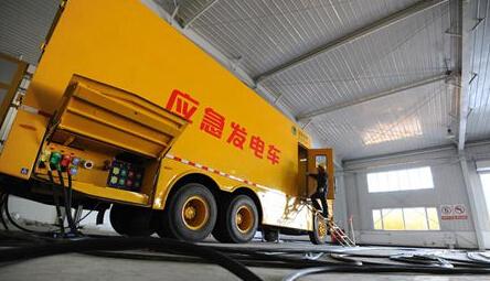 泉山发电机组租赁的前景市场如何？