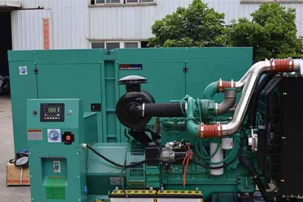 泉山工厂发电机应急发电注意事项？