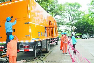 泉山不同标号的柴油可以混合使用吗？