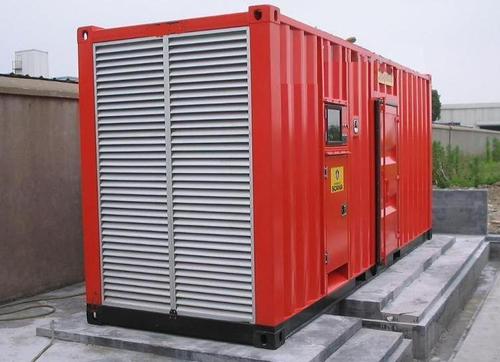 泉山发电机组调压板有哪些常见的故障？