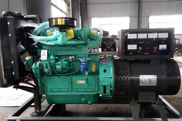 泉山传感器在柴油发电机组中起到什么作用？