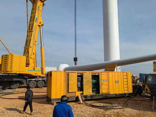 泉山柴油发电机欠速停机是什么原因？