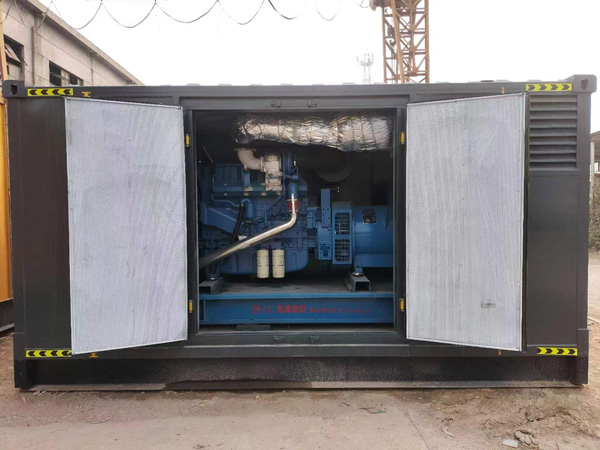 泉山柴油发电机组的电瓶应该如何选择？