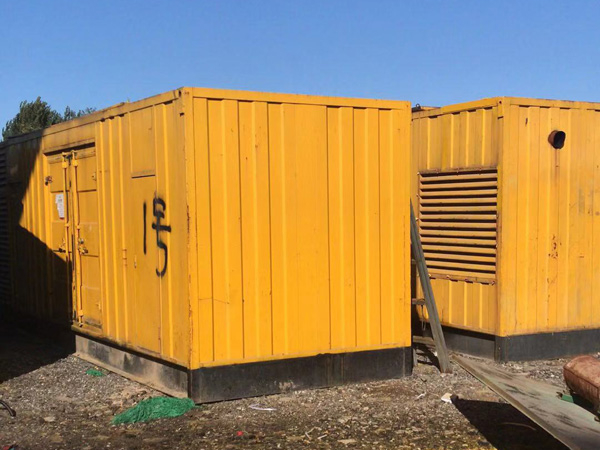 泉山柴油发电机组深海控制系统怎么样？