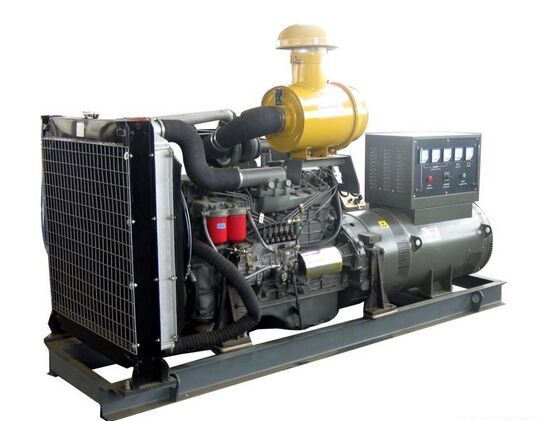 泉山汽油发电机组冬季保养时，燃油系统需要注意什么？