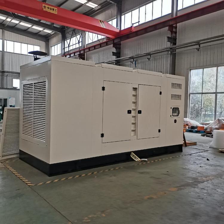 泉山柴油发电机组冬季保养的注意事项有哪些？