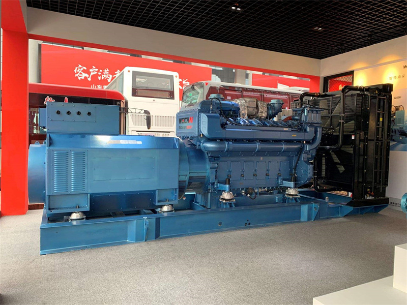 泉山柴油发电机组冬季保养周期是多久？