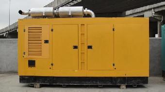泉山柴油发电机组北方使用是否需要加装加热装置？