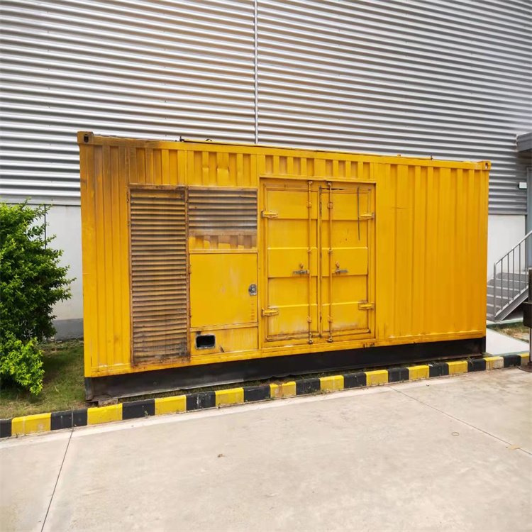 泉山柴油发电机组在冬季启动前如何对燃油系统进行预热？