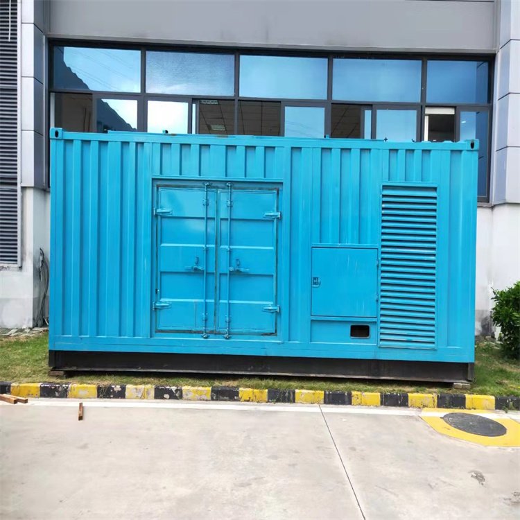 泉山柴油发电机组冬季燃油使用注意事项？