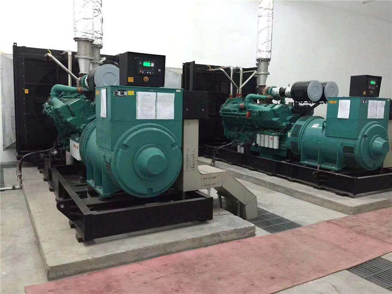 泉山柴油发电机组冬季寒冷地区使用需注意哪些事项？