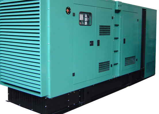 泉山发电机组水冷式机油散热器常见的故障有哪些？