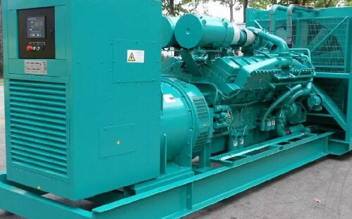 泉山柴油发电机组冬季使用中需要注意哪些事项？