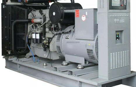 泉山冬季柴油发电机组启动前的准备工作有哪些？