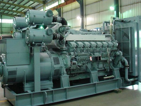 泉山电气系统故障可能导致冬季柴油发电机组启动失败的原因有哪些？