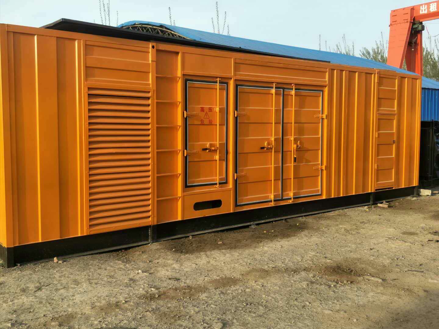 泉山如何判断柴油发电机组的蓄电池是否出现硫化现象？