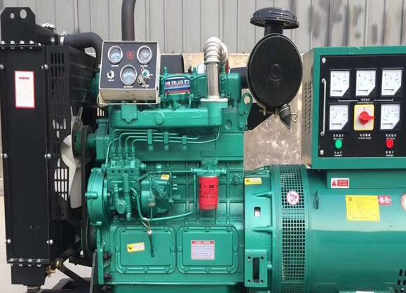 泉山柴油发电机冬季保养周期和夏季一样吗？