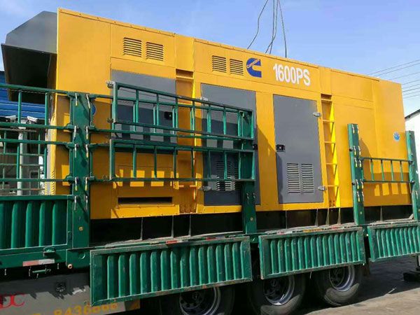 泉山一份发电机组安装调试合同的注意事项