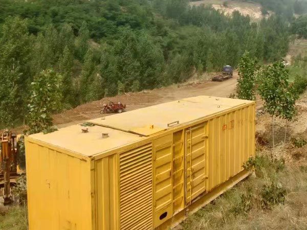 泉山柴油发电机组冬季日常维修注意事项？